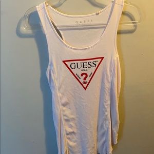 Guess tank top